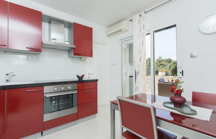 Villa Nena: A3 - A2 