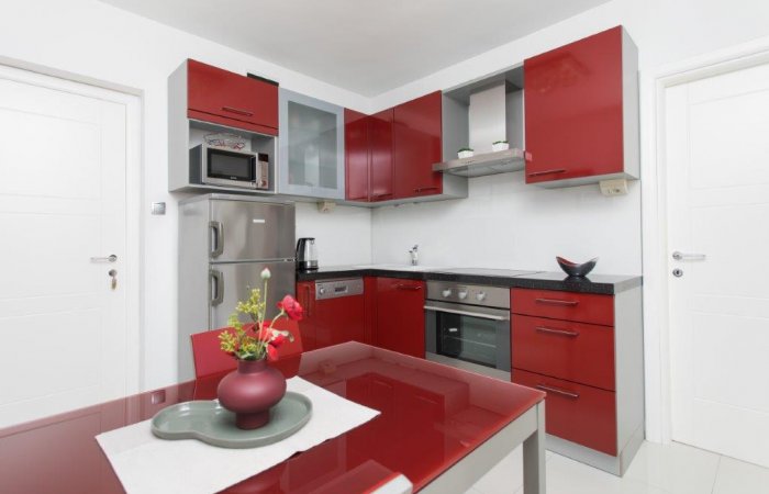 Villa Nena: A3 - A2 