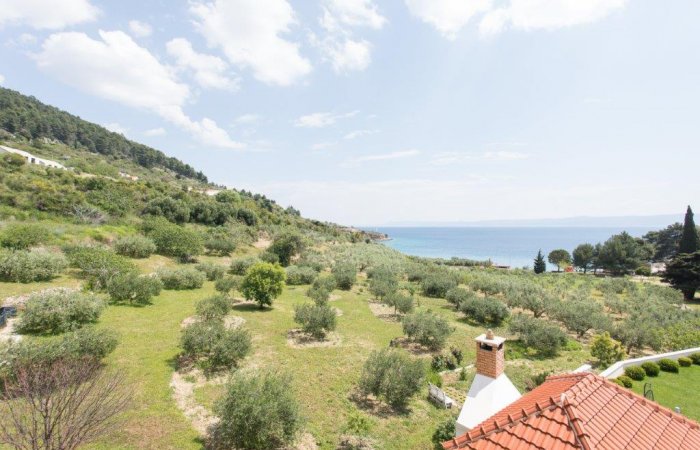 Villa Nena: A5 - A4 