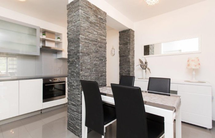 Villa Nena: A5 - A4 
