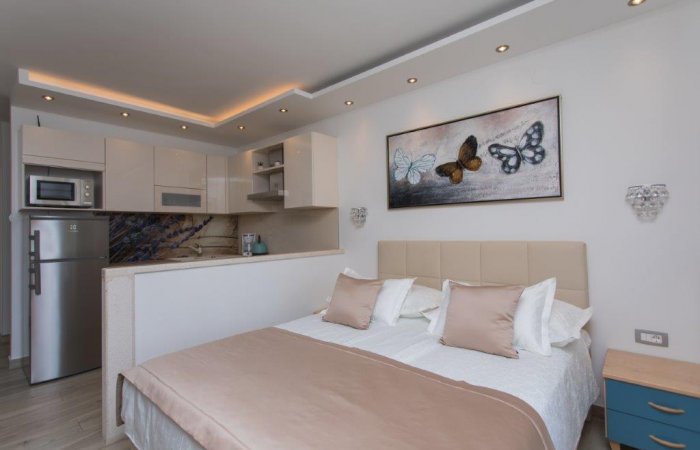 Villa Nena: A6 - A2 