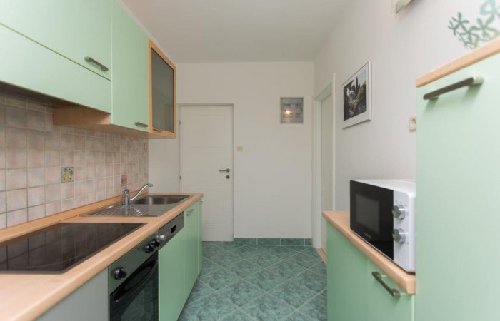 Villa Nena: A7 - A3 