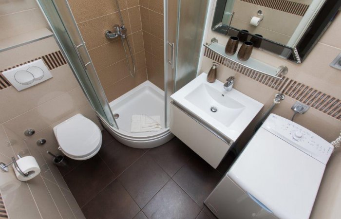 Villa Nena: Apartman broj 9 - A2+2 