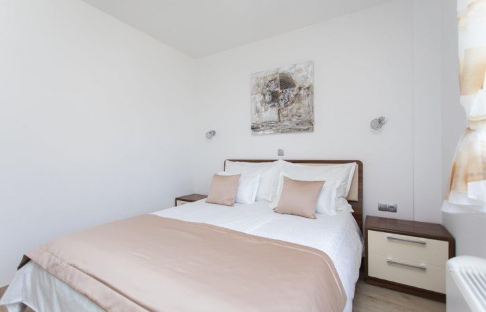 Villa Nena: Apartman broj 9 - A2+2 
