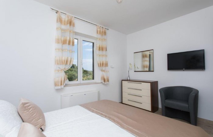 Villa Nena: Apartman broj 9 - A2+2 