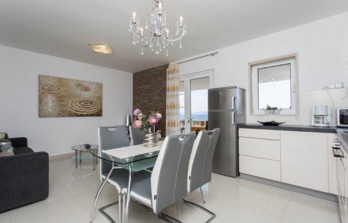 Villa Nena: Apartman broj 9 - A2+2 