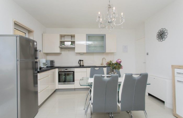 Villa Nena: Apartman broj 9 - A2+2 