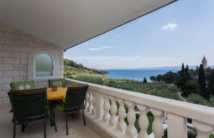 Villa Nena: Apartman broj 9 - A2+2 