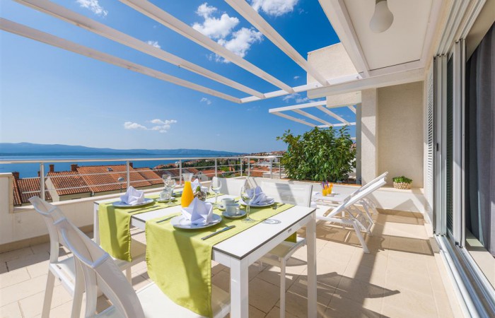 Villa Azzurra 