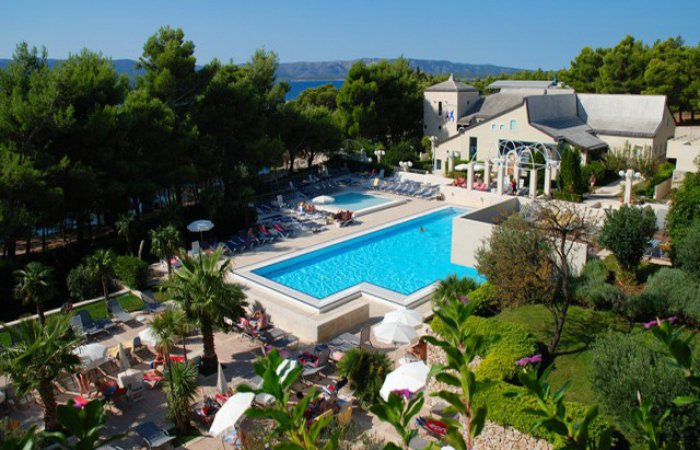 Bretanide Sport & Wellness Resort 