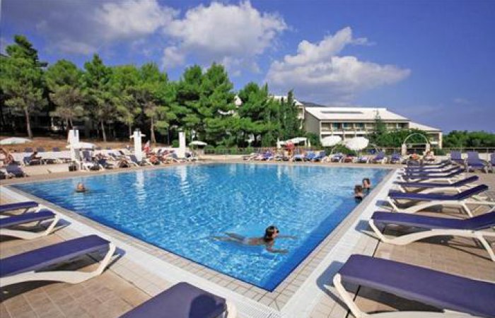 Bretanide Sport & Wellness Resort 