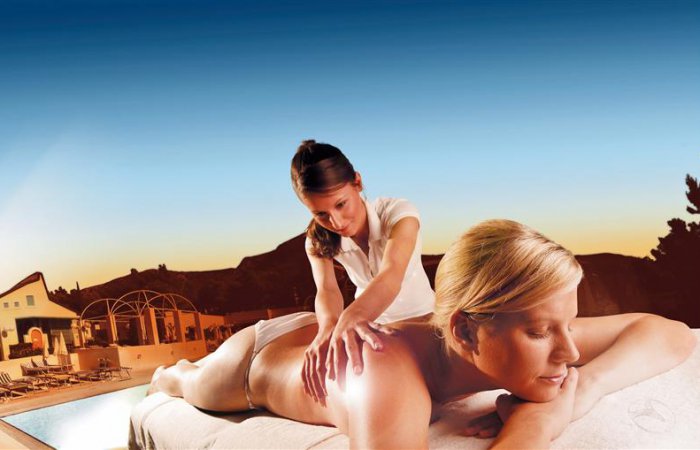 Bretanide Sport & Wellness Resort 