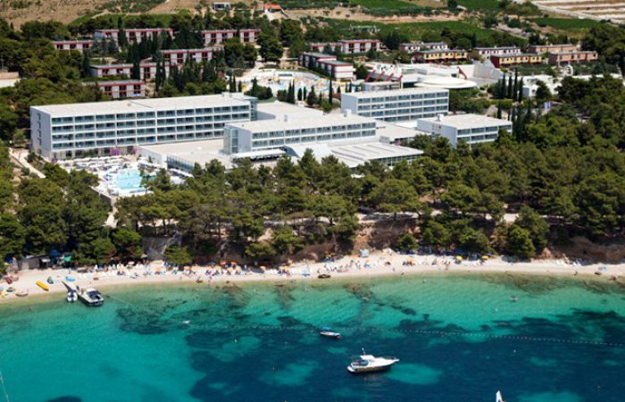 Bluesun hotel Elaphusa 