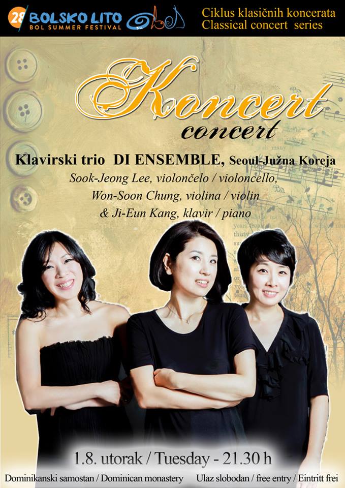 Classical Concert Series