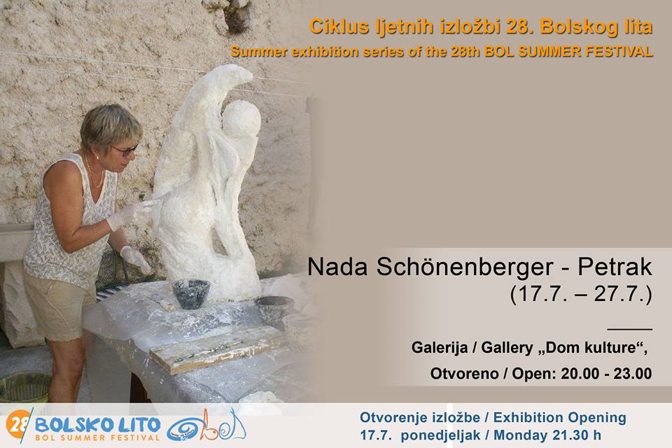 Summer Exhibition Series