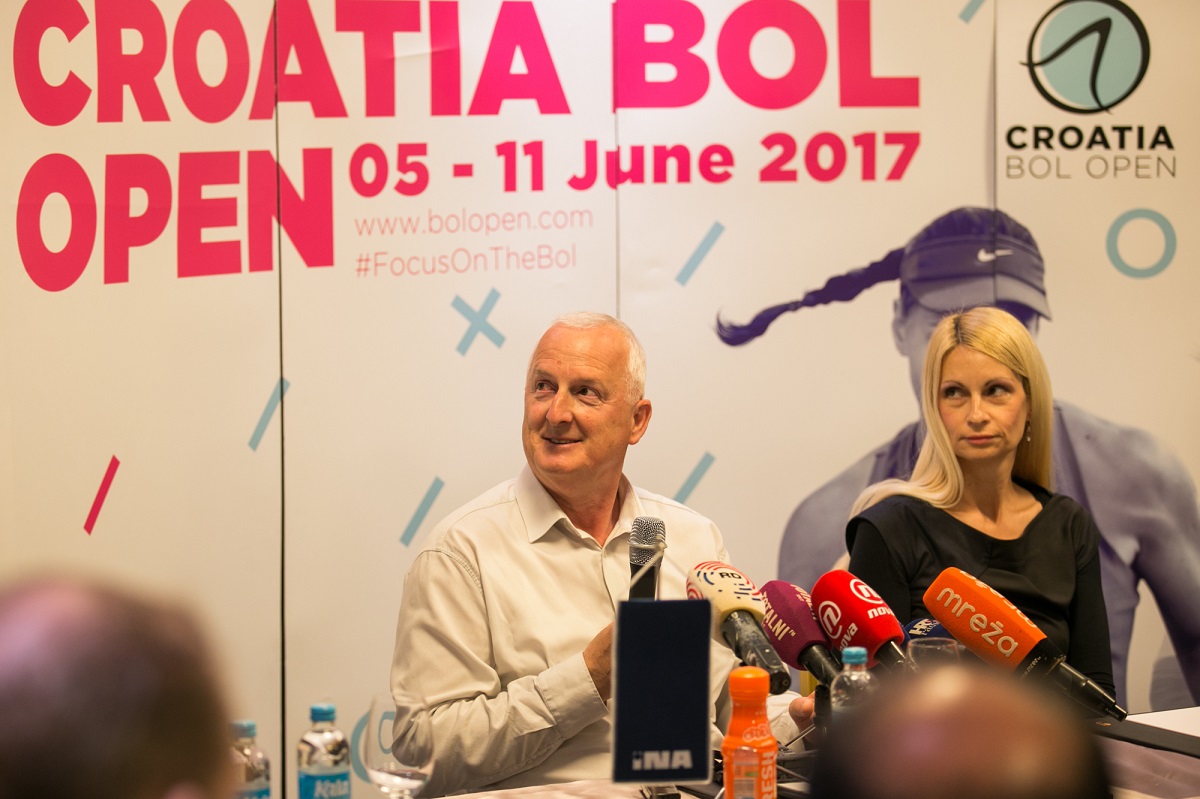 WTA Croatia Bol Open
